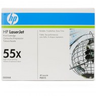 Toner HP CE255X HP 55X black (13.000 str.) pre LaserJet P3015/ M521_1