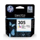 Atramentová náplň HP 3YM60AE HP 305 color (100 str.) pre DeskJet 2320/2720/Plus 4120_1