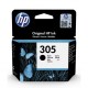 Atramentová náplň HP 3YM61AE HP 305 black (120 str.) pre DeskJet 2320/2720/Plus 4120_1