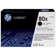 Toner HP CF280X HP 80X black (6.900 str.) pre LaserJet Pro M401/M425_1