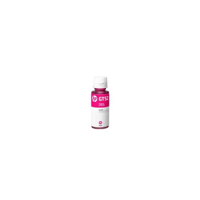 Atramentová náplň HP M0H55AE HP GT52 magenta (8.000 str.) pre DeskJet GT 5810/ Ink Tank Wi
