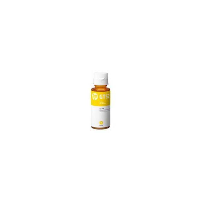 Atramentová náplň HP M0H56AE HP GT52 yellow (8.000 str.) pre DeskJet GT 5810/ Ink Tank Wir