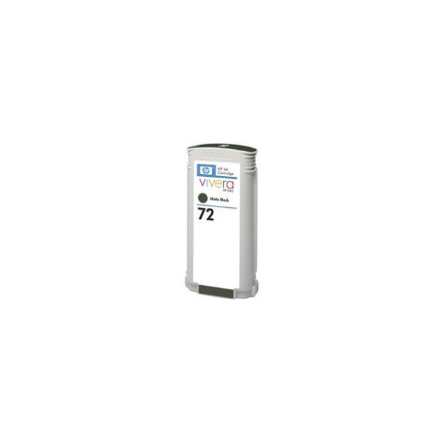 Atramentová náplň HP C1Q12A HP 727 black (300 ml) pre DesignJet T920/ T1500/T2500_1