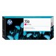 Atramentová náplň HP P2V69A HP 730 magenta pre DesignJet T1600, T1700, T2600 (300 ml)_1