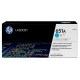 Toner HP CE341A HP 651A cyan (16.000 str.) pre LaserJet Enterprise M775_1