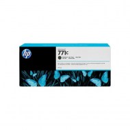 Atramentová náplň HP B6Y07A HP 771C matte black (775 ml) pre Designjet Z6200_1
