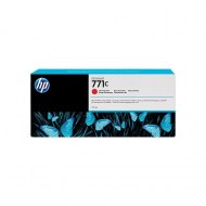 Atramentová náplň HP B6Y08A HP 771C chromatic red (775 ml) pre Designjet Z6200/Z6800_1