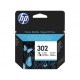 Atramentová náplň HP F6U65AE HP 302 color (165 str.) pre DeskJet 2130/3639/OfficeJet 3830/