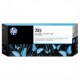 Atramentová náplň HP F9K04A HP 745 photo black (300 ml) pre DesignJet Z2600 PostScript/Z56