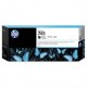Atramentová náplň HP F9K05A HP 745 matte black (300 ml) pre DesignJet Z2600 PostScript/Z56