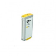 Atramentová náplň HP F9J65A HP 728 yellow pre DesignJet T730/ T830 (130 ml)_1