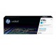 Toner HP CF411X HP 410X cyan (5.000 str.) pre LaserJet Pro M377/M452/M477_1