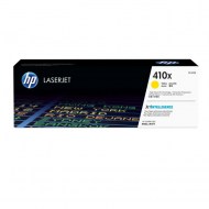 Toner HP CF412X HP 410X yellow (5.000 str.) pre LaserJet Pro M377/M452/M477_1