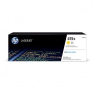 Toner HP W2032X HP 415X yellow XL (6.000) pre LaserJet Pro M454/MFP M479/ CLJ Enterprise M