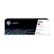 Toner HP W2033X HP 415X magenta XL (6.000 str.) pre LaserJet Pro M454/MFP M479/ CLJ Enterp