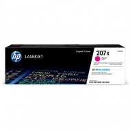 Toner HP W2213X HP 207X magenta XL (2.450 str.) pre Color LaserJet Pro M255/MFP M282/ M283