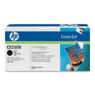 Toner HP CE250X HP 504X black (10.500 str.) pre Color LaserJet CM3530/CP3525_1
