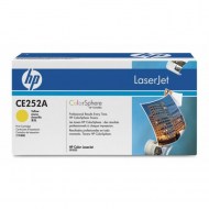 Toner HP CE252A HP 504A yellow (7.000 str.) pre Color LaserJet CM3530/CP3525_1