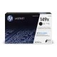 Toner HP 149X High Yield Black Original LaserJet_1