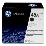 Toner HP Q5945A HP 45A black (18.000 str.) pre LaserJet 4345_1