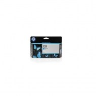 Atramentová náplň HP B3P19A HP 727 cyan (130 ml) pre DesignJet T920/ T1500/ T2500_1