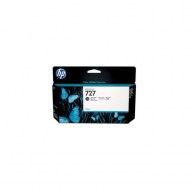 Atramentová náplň HP B3P22A HP 727 matte black (130 ml) pre DesignJet T920/ T1500/ T2500_1