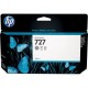 Atramentová náplň HP B3P24A HP 727 grey (130 ml) pre DesignJet T920/ T1500/ T2500_1