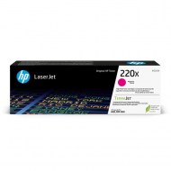 Toner HP 220X Magenta Original LaserJet (5,500 str.)_1