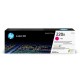 Toner HP 220X Magenta Original LaserJet (5,500 str.)_1