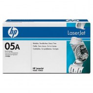Toner HP CE505A HP 05A black (2.300 str.) pre LaserJet P2035/P2055_1