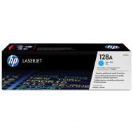 Toner HP CE321A HP 128A cyan (1.300 str.) pre LJ Pro CP1525n/CM1415_1