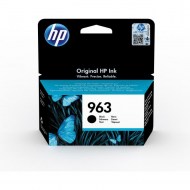 Atramentová náplň HP 3JA26AE HP 963 black (1.000 str.) pre OfficeJet Pro 9010/9012e/9013_1