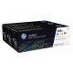 Toner HP CF370AM HP 305A kombin. balenie C/M/Y (CE411A,CE412A,CE413A)_1