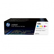 Toner HP CF371AM HP 128A kombin. balenie C/M/Y (CE321A,CE322A,CE323A)_1