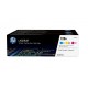 Toner HP CF371AM HP 128A kombin. balenie C/M/Y (CE321A,CE322A,CE323A)_1