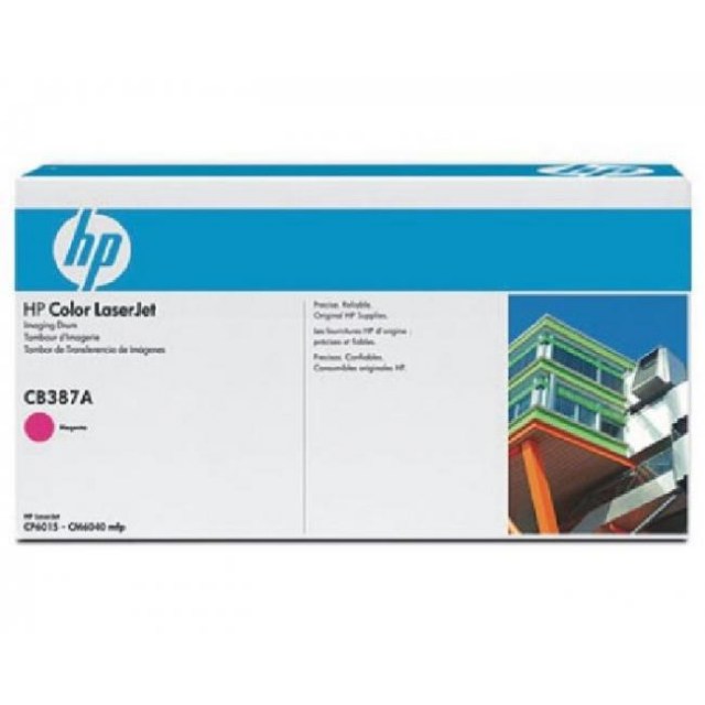 Image drum HP CB387A HP 824A pre Color LaserJet CP6015/ CM6040 magenta (23.000 str.)_1