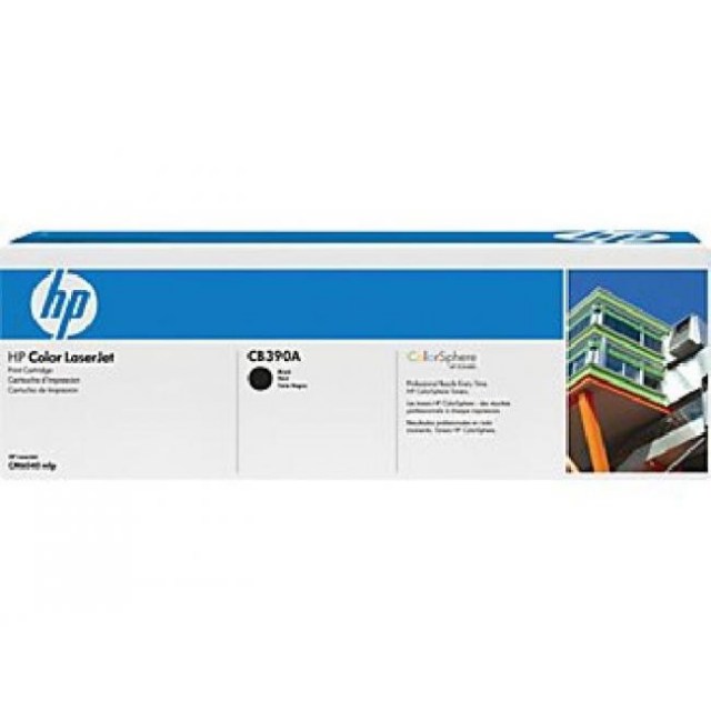Toner HP CB390A HP 825A black (19.500 str.) pre CLJ CM6030/6040_1