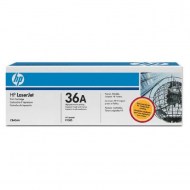 Toner HP CB436A HP 36A black (2.000 str.) pre LaserJet P1505_1