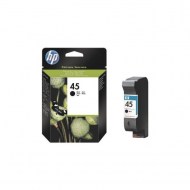 Atramentová náplň HP 51645AE HP 45 black (930 str.) pre DeskJet 712/720/722/820/830_1