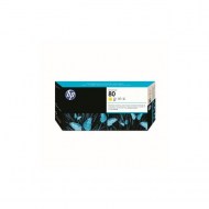 Tlačová hlava HP C4823A HP 80 pre Designjet 1000 yellow (17 ml)_1