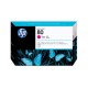 Atramentová náplň HP C4847A HP 80 magenta (350 ml) pre Designjet 1000_1