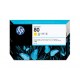 Atramentová náplň HP C4848A HP 80 yellow (350 ml) pre Designjet 1000_1