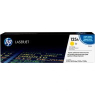 Toner HP CB542A HP 125A yellow (1.400 str.) pre LaserJet CP1215/1515_1