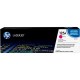 Toner HP CB543A HP 125A magenta (1.400 str.) pre LaserJet CP1215/1515_1