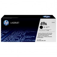 Toner HP Q5949A HP 49A pre LaserJet 1160/1320/3390/3392 black (2.500 str.)