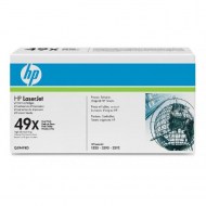 Toner HP Q5949X HP 49X pre LaserJet 1160/1320/3390/3392 black (6.000 str.)