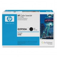 Toner HP Q5950A HP 643A pre Color LaserJet 4700 black (11.000 str.)