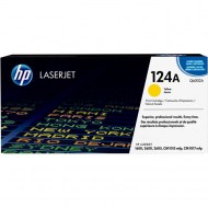 Toner HP Q6002A HP 124A yellow (2.000 str.) pre LaserJet 1600/2600/CM1015_1