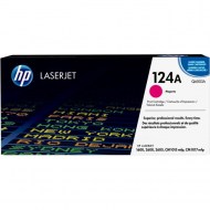 Toner HP Q6003A HP 124A magenta (2.000 str.) pre LaserJet 1600/2600/CM1015_1