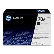 Toner HP Q7570A HP 70A pre LaserJet M5025/M5035 black (15.000 str.)